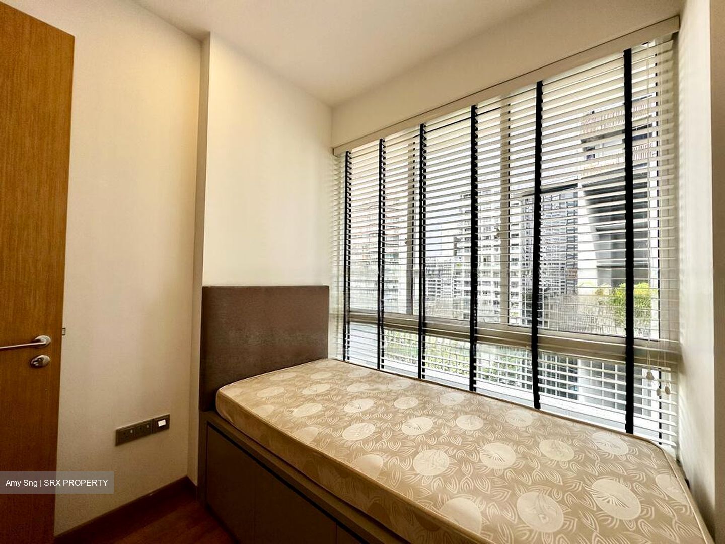 The Peak @ Cairnhill II (D9), Apartment #469103051